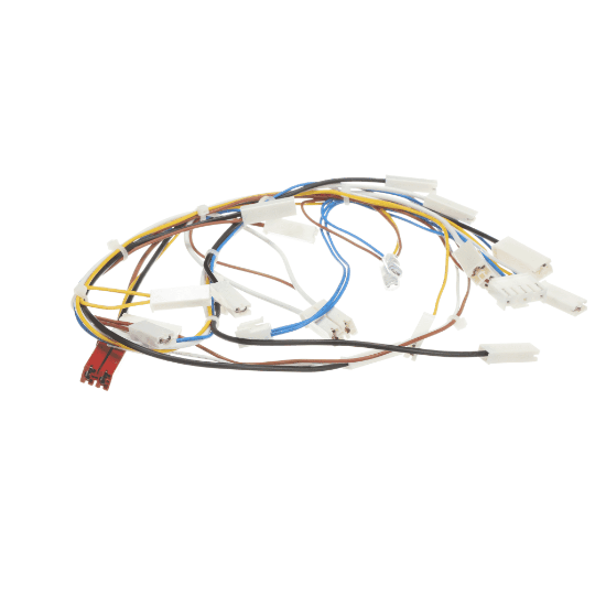 Picture of Electrolux 5304520022 Harness-electrical