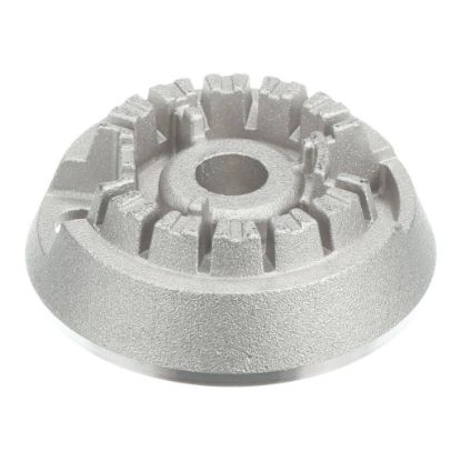 Picture of Electrolux 5304520367 Burner,crown,small,aft