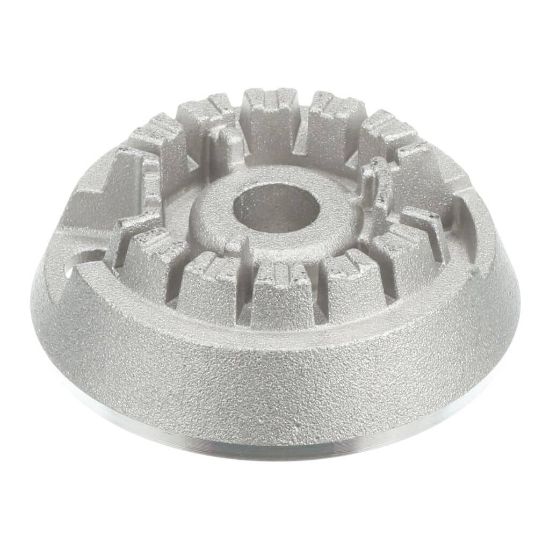 Picture of Electrolux 5304520367 Burner,crown,small,aft