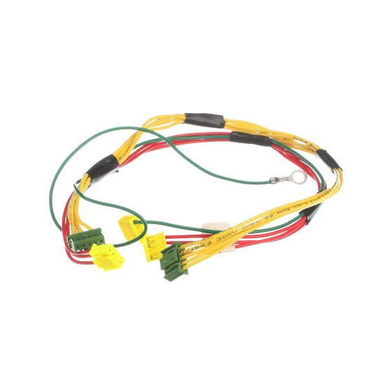 Picture of Electrolux 5304520190 Harness,wiring,communication