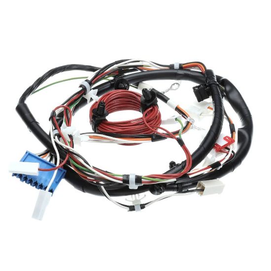 Picture of Electrolux 5304520336 Wiring Harness,washgroup,lower