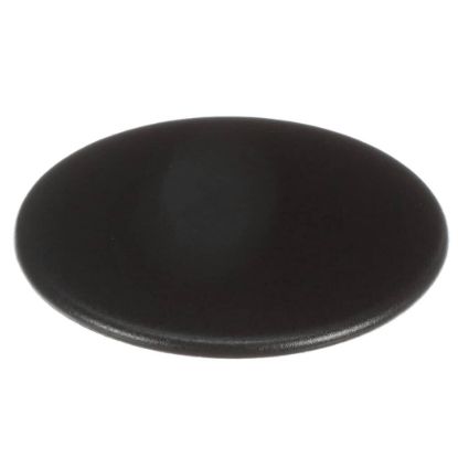 Picture of Electrolux 5304520371 Cap,burner,medium,black