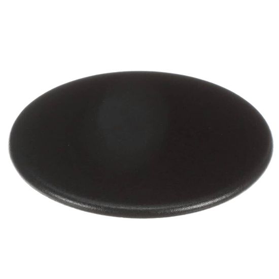 Picture of Electrolux 5304520371 Cap,burner,medium,black
