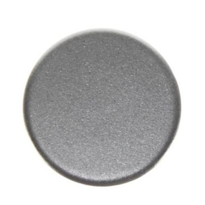Picture of Electrolux 5304520370 Cap,burner,small,black