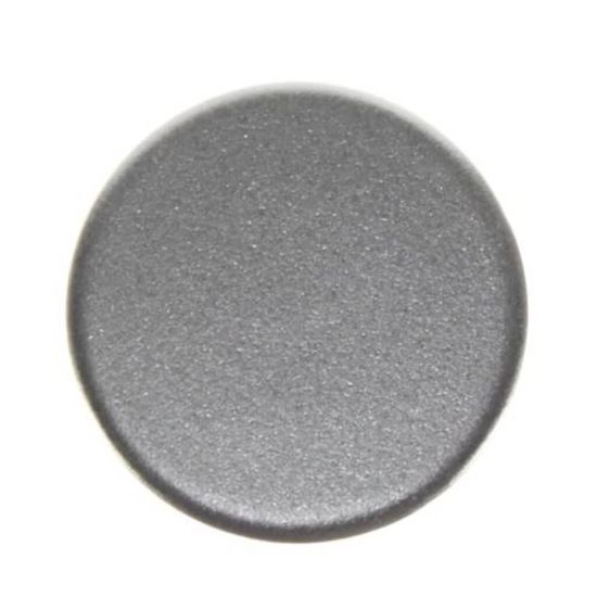 Picture of Electrolux 5304520370 Cap,burner,small,black