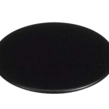 Picture of Electrolux 5304520372 Cap,burner,large,black