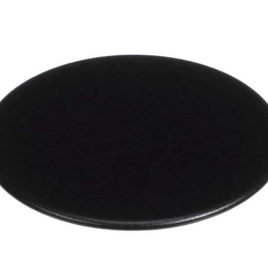 Picture of Electrolux 5304520372 Cap,burner,large,black