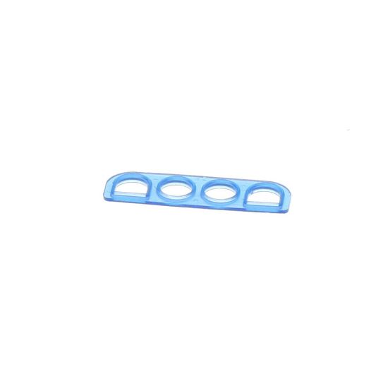 Picture of Electrolux 5304520470 Seal,motor Connector,4 Pin