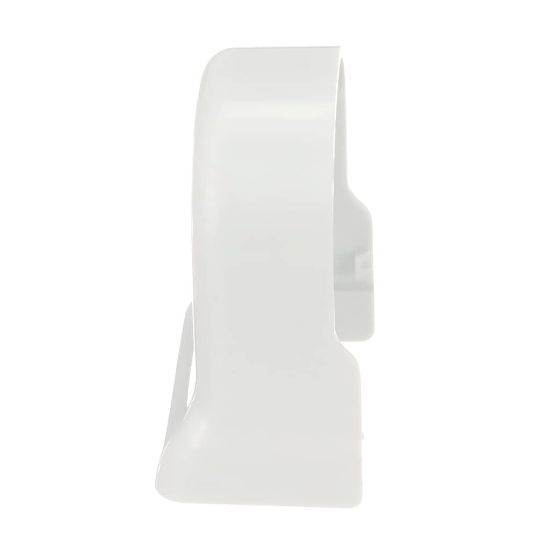 Picture of Electrolux 5304520467 Cover,anti-tip,white