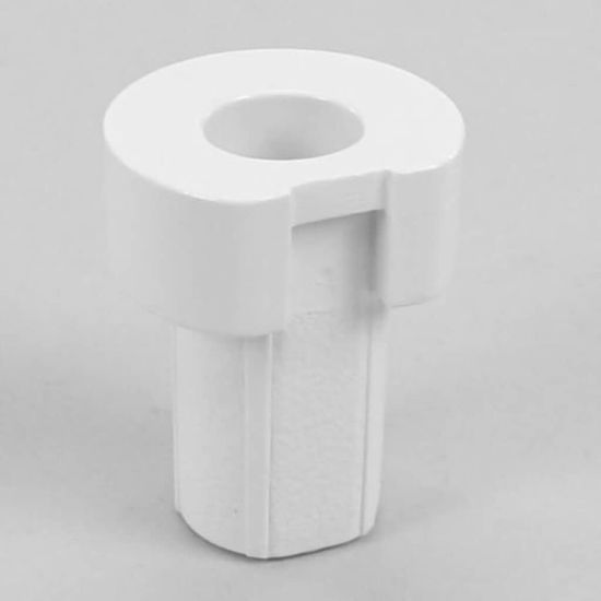 Picture of Electrolux 5304520460 Bearing,hinge,white,door