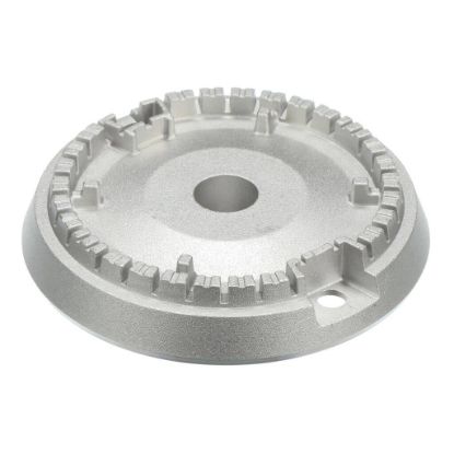 Picture of Electrolux 5304520369 Burner,crown,large,aft