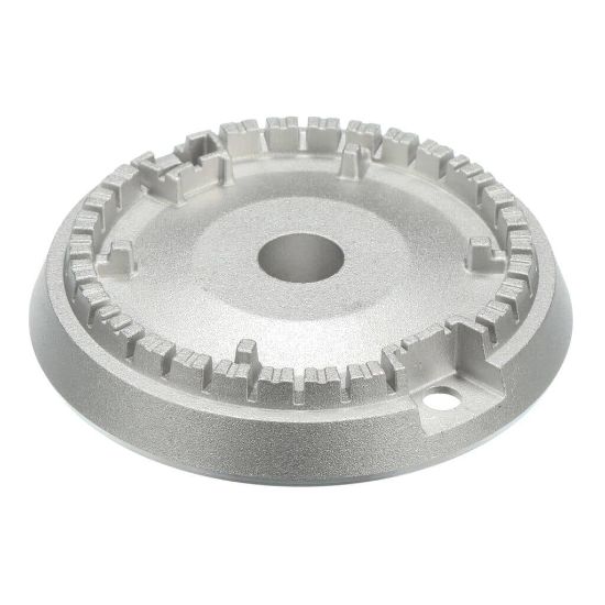Picture of Electrolux 5304520369 Burner,crown,large,aft