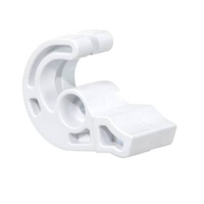 Picture of Electrolux 5304520462 Hook,auto Closer,white,door