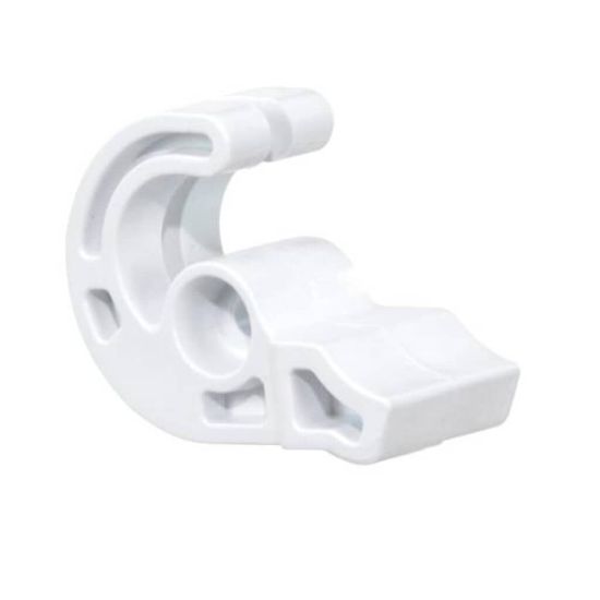 Picture of Electrolux 5304520462 Hook,auto Closer,white,door