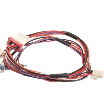 Picture of Electrolux 5304520496 Wiring Harness,control Box,w/p