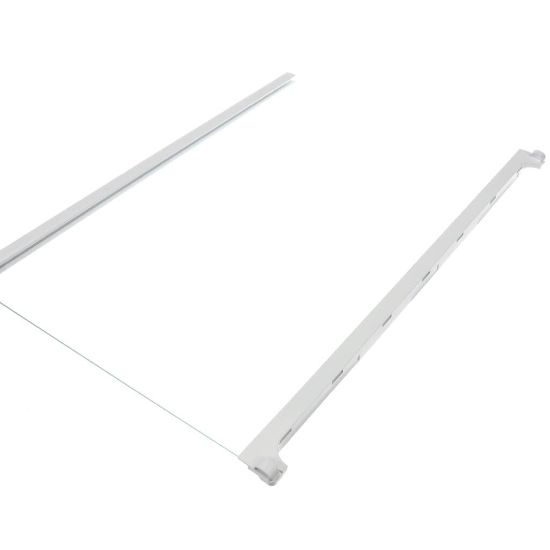 Picture of Electrolux 5304520482 Shelf Assembly,glass,fresh Foo