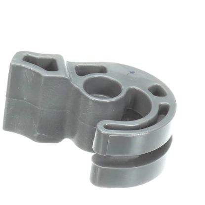 Picture of Electrolux 5304520515 Hook,auto Closer,grey,door