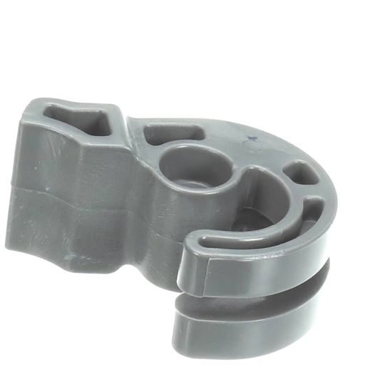 Picture of Electrolux 5304520515 Hook,auto Closer,grey,door