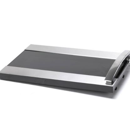 Picture of Electrolux 5304520528 Door Assembly,complete,stainle