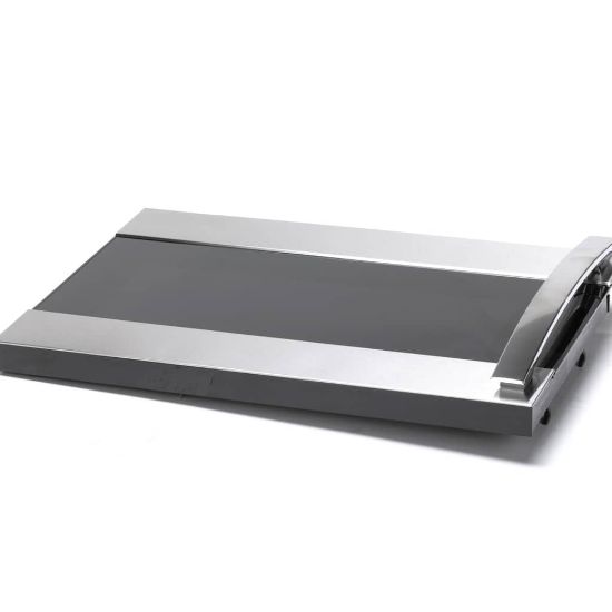 Picture of Electrolux 5304520528 Door Assembly,complete,stainle