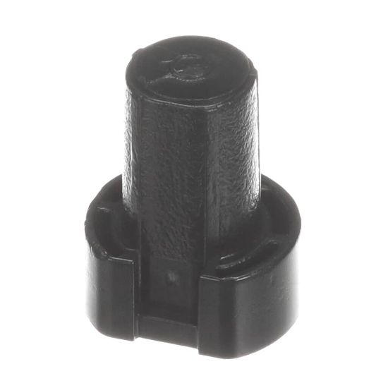 Picture of Electrolux 5304520513 Bearing,hinge,black,door