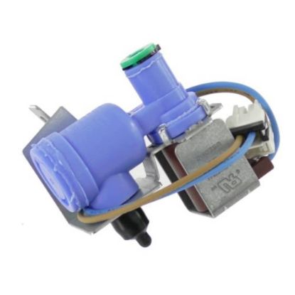 Picture of Electrolux 5304520540 Valve,water ,Single Solenoid