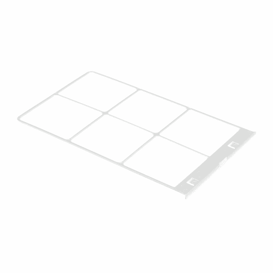 Picture of Electrolux 5304520806 Filter-air