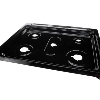 Picture of Electrolux 5304520919 Maintop,assembly,black
