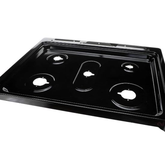 Picture of Electrolux 5304520919 Maintop,assembly,black