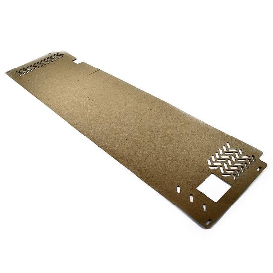 Picture of Electrolux 5304520905 Cover Assembly,access,metal