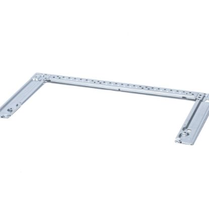Picture of Electrolux 5304520948 Plate,mounting,rear
