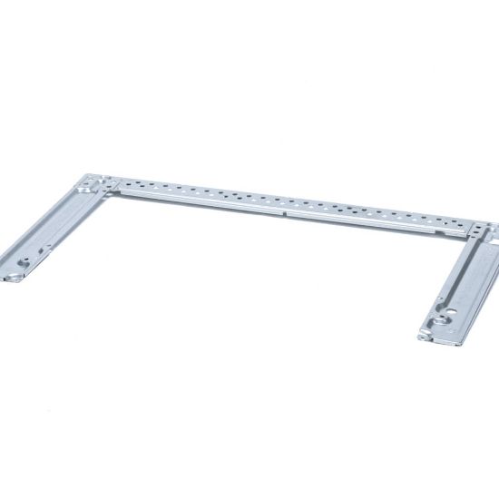 Picture of Electrolux 5304520948 Plate,mounting,rear