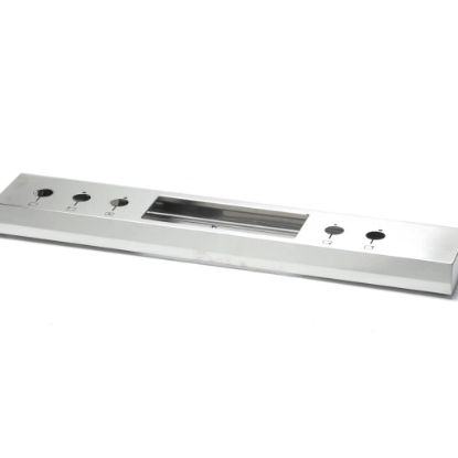 Picture of Electrolux 5304521009 Control Panel,front,stainless