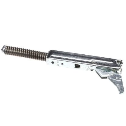 Picture of Electrolux 5304521043 Hinge,door,orange,dual Spring