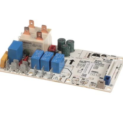 Picture of Electrolux 5304521098 Control-electrical