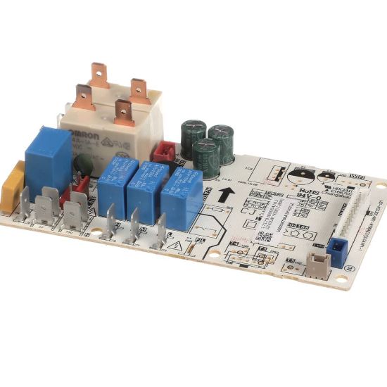 Picture of Electrolux 5304521098 Control-electrical
