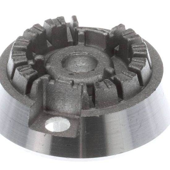 Picture of Electrolux 5304521014 Burner,crown,small,aft