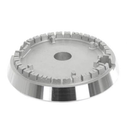 Picture of Electrolux 5304521016 Burner,crown,large,aft