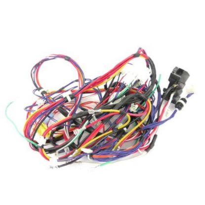 Picture of Electrolux 5304521235 Harness,wiring,main