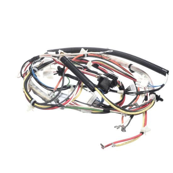 Picture of Electrolux 5304521434 Wiring Harness,main,dryer