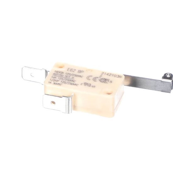 Picture of Electrolux 5304521496 Limit Switch,dryer Belt