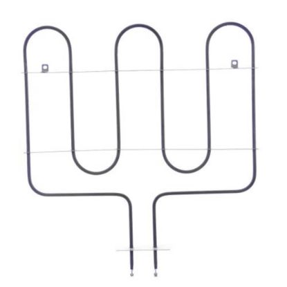 Picture of Electrolux 5304521498 Element,broil,3400w,6 Pass