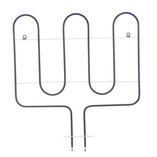 Picture of Electrolux 5304521498 Element,broil,3400w,6 Pass