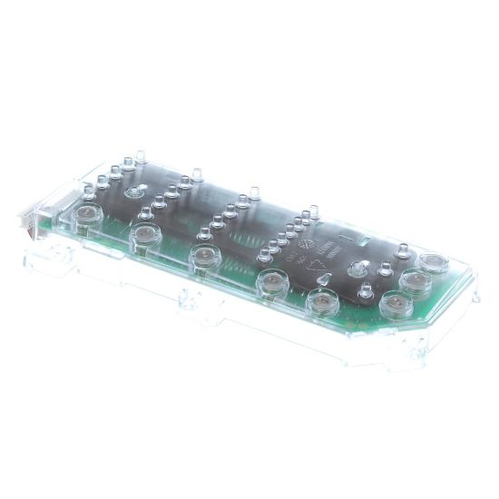 Picture of Electrolux 5304521513 Board Assy,ui Programmed,satel