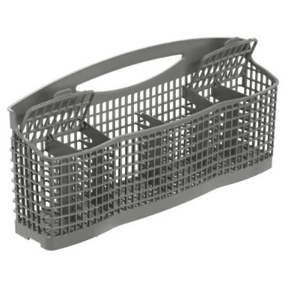 Picture of Electrolux 5304535382 Basket Assembly Siverwared