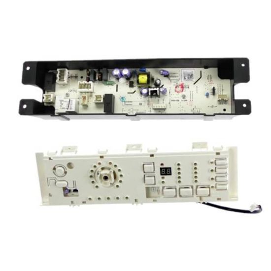 Picture of Electrolux 5304521563 Power & Display Board Kit