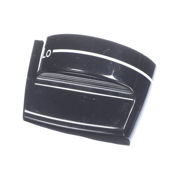 Picture of Electrolux 5304521976 Knob,inf Switch,black,warm