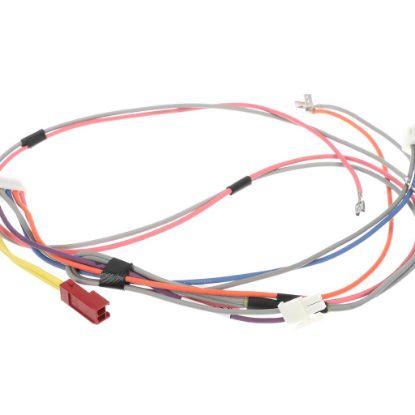 Picture of Electrolux 5304522013 Harness,ovc3