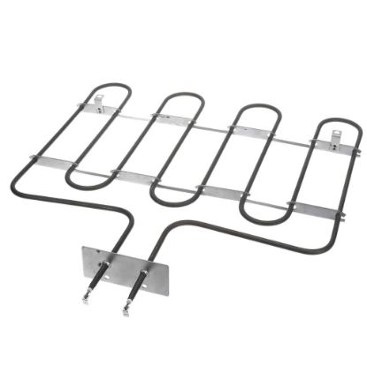 Picture of Electrolux 5304521861 Element,broil,4000w,8 Pass