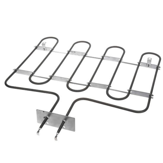 Picture of Electrolux 5304521861 Element,broil,4000w,8 Pass